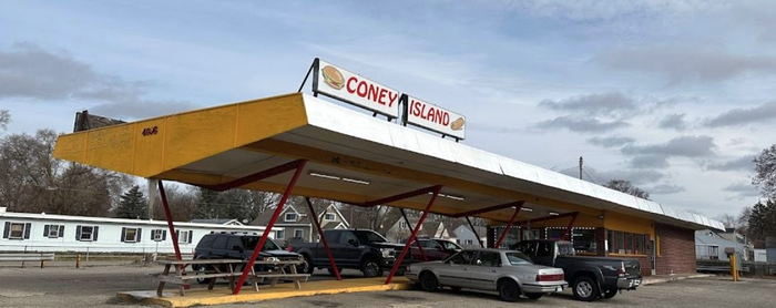 Coney Island (Dog n Suds) - From Web Listing And Facebook